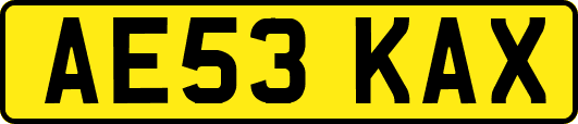AE53KAX