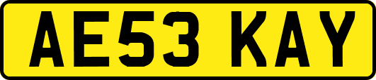 AE53KAY