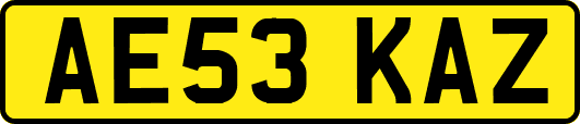 AE53KAZ