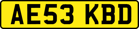 AE53KBD