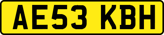 AE53KBH
