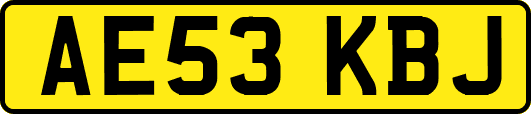 AE53KBJ