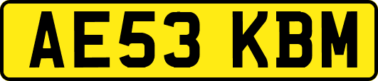 AE53KBM