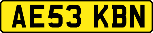 AE53KBN