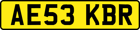 AE53KBR