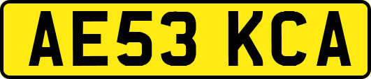 AE53KCA