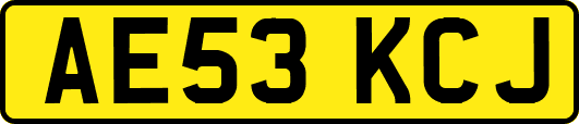 AE53KCJ