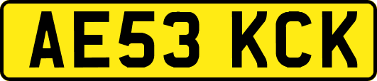 AE53KCK