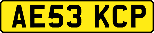 AE53KCP