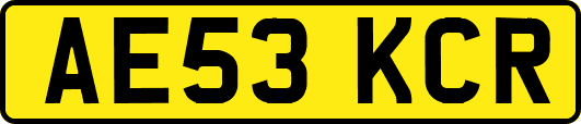 AE53KCR