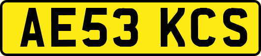 AE53KCS