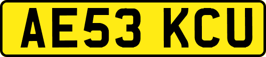 AE53KCU
