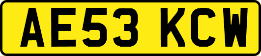 AE53KCW