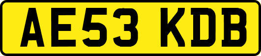 AE53KDB