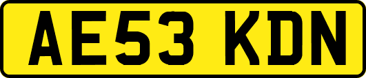 AE53KDN