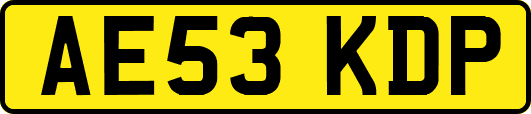 AE53KDP