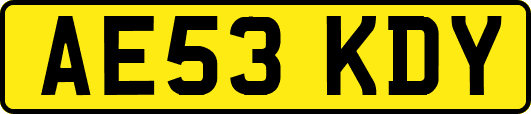 AE53KDY