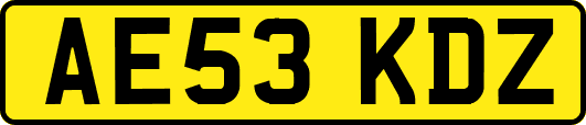 AE53KDZ