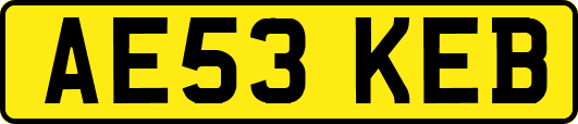 AE53KEB