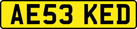 AE53KED