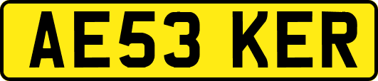 AE53KER