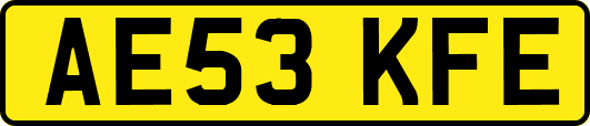 AE53KFE