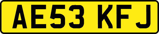 AE53KFJ