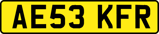 AE53KFR