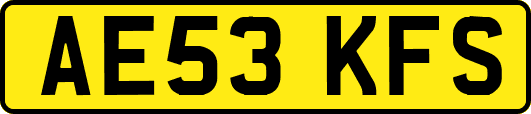 AE53KFS