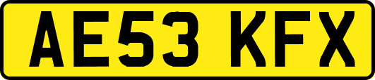 AE53KFX