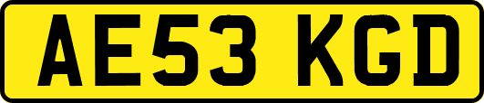 AE53KGD