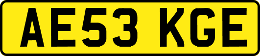 AE53KGE