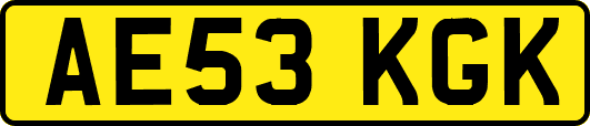AE53KGK