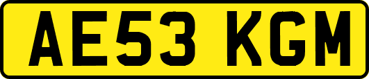 AE53KGM