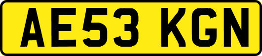 AE53KGN
