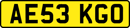 AE53KGO