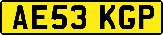 AE53KGP
