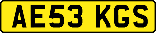 AE53KGS