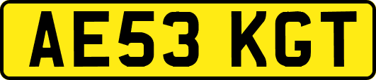 AE53KGT
