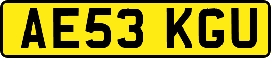 AE53KGU