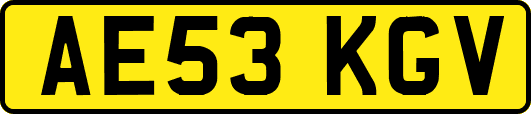 AE53KGV