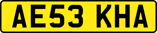 AE53KHA