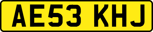 AE53KHJ