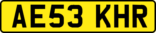 AE53KHR