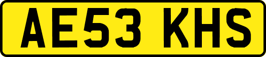 AE53KHS