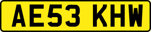 AE53KHW