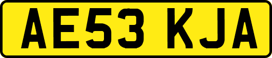 AE53KJA