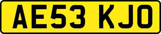 AE53KJO