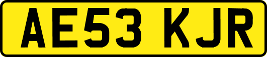 AE53KJR