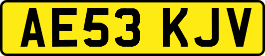 AE53KJV